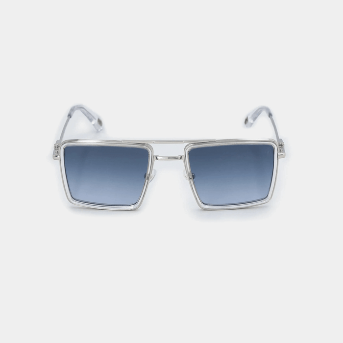 MARC TRANSPARENT GRADIENT BLUE - Monastery | Tienda Oficial Colombia