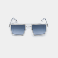 MARC TRANSPARENT GRADIENT BLUE - Monastery | Tienda Oficial Colombia