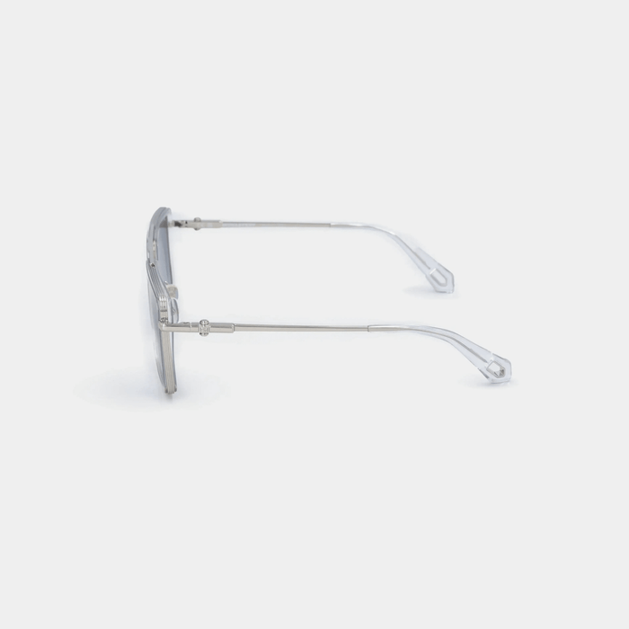 MARC TRANSPARENT GRADIENT BLUE - Monastery | Tienda Oficial Colombia