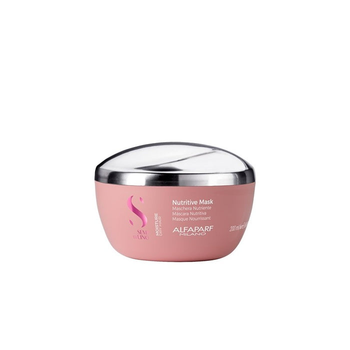 MASCARILLA ALFAPARF MOISTURE NUTRITIVE 200ML