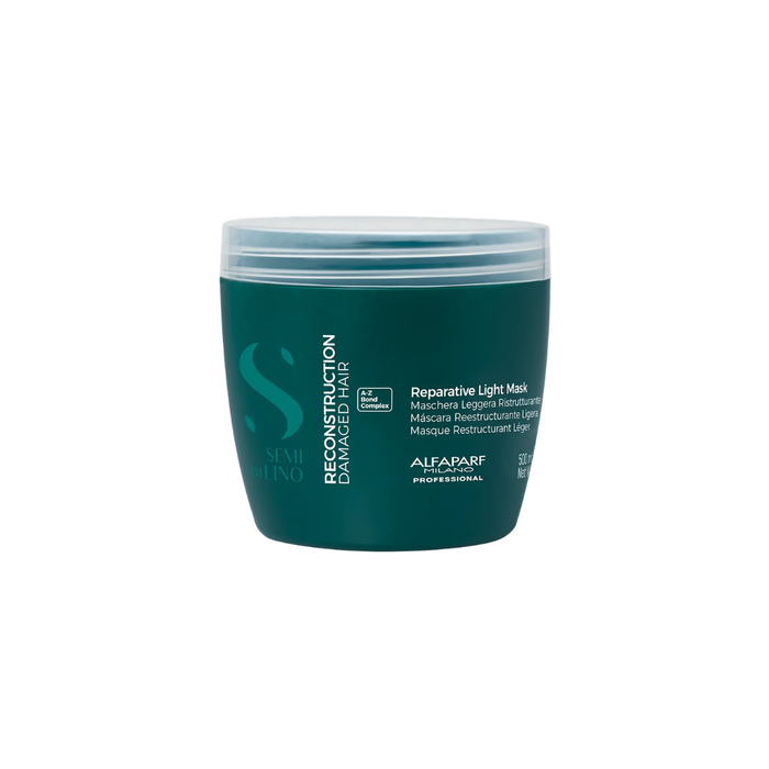 MASCARILLA ALFAPARF RECONSTRUCCION LIGHT 500ML