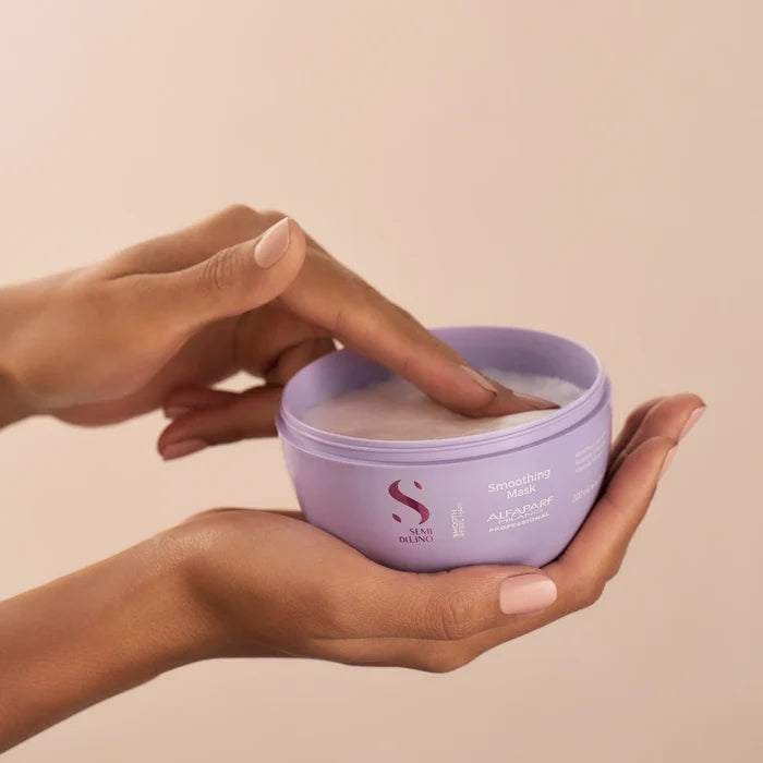 MASCARILLA ALFAPARF SMOOTH 200ML