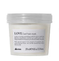 MASCARILLA  DAVINES LOVE CURL 75 ML.