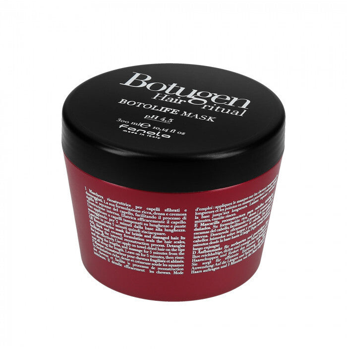 MASCARILLA FANOLA BOTUGEN HAIR SYSTEM 300 ML
