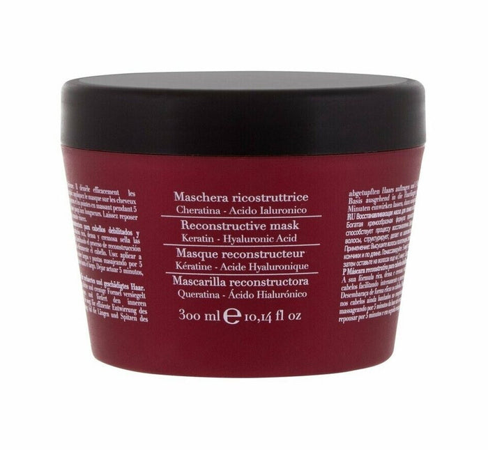 MASCARILLA FANOLA BOTUGEN HAIR SYSTEM 300 ML