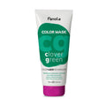 MASCARILLA FANOLA COLOR CLOVER GREEN 200 ML