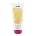 MASCARILLA FANOLA COLOR GOLDEN AURA 200 ML