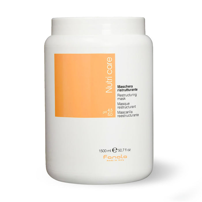 MASCARILLA FANOLA NUTRI CARE REESTRUCTURANTE 1500 ML