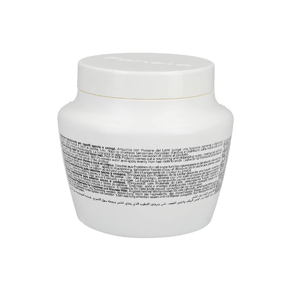 MASCARILLA FANOLA NUTRI CARE REESTRUCTURANTE 500 ML