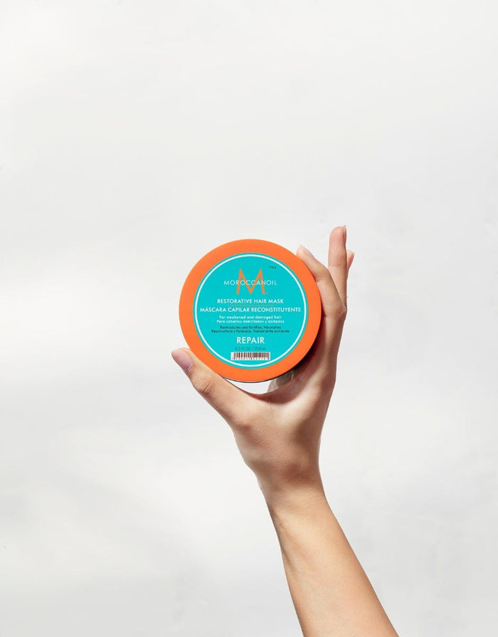 MASCARILLA MOROCCANOIL RESTORATIVE HAIR 250 ML.