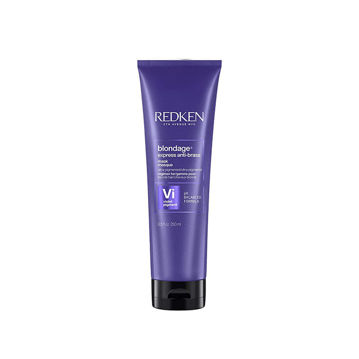MASCARILLA REDKEN BLONDAGE VIOLETA BLUE 250ML