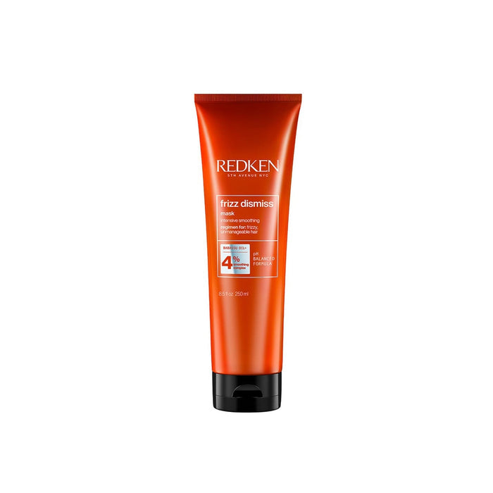 MASCARILLA REDKEN FRIZZ DISMISS 250 ML