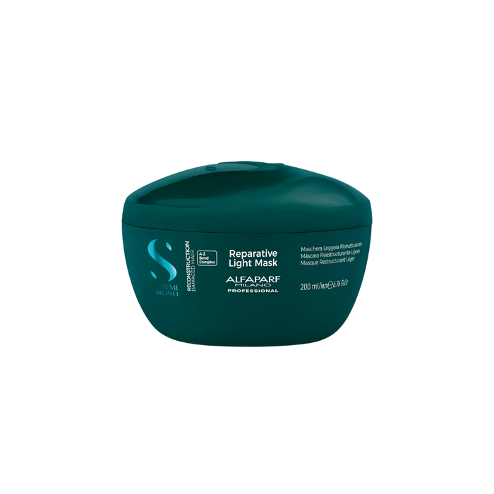 MASCARILLA REESTRUCTURANTE ALFAPARF 200ML