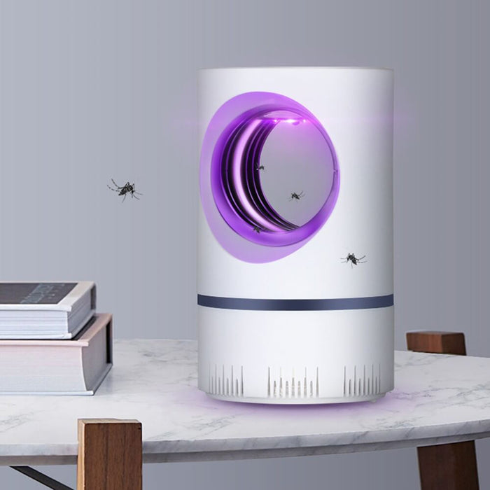 Mata Mosquito de Mesa