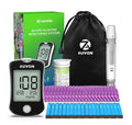 Medidor de Glucosa/Azucar Auvon Alta Precision