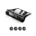 Medidor Externo de Neumáticos Digital TPMS