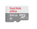 Memoria Micro SD Sandisk Ultra 64gb (SDXC)