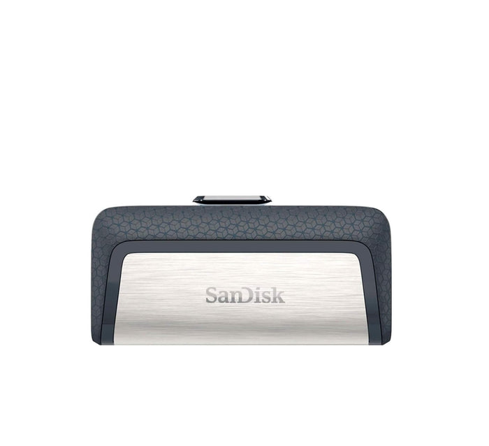 Memoria Sandisk Ultra Dual USB OTG Tipo-C (128GB)