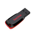 Memoria USB SanDisk Cruzer Blade 8gb (2.0)