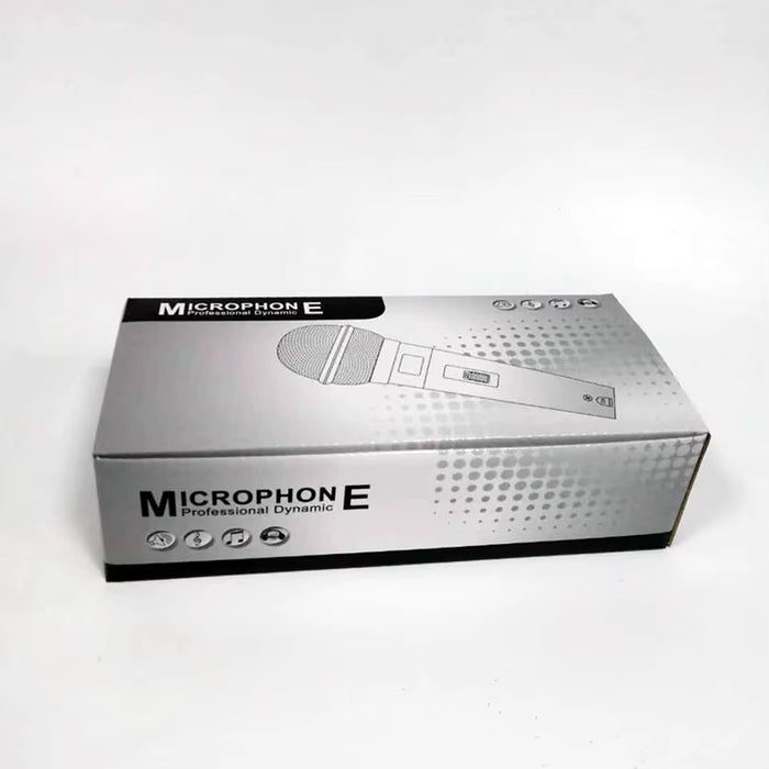 Micrófono Dinámico De Karaoke YS-226