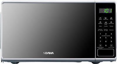 Microondas Daiwa Dwmw20apgr Satinado 0.7'
