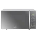 Microondas Whirlpool Wm1807d Satinado 0.7'