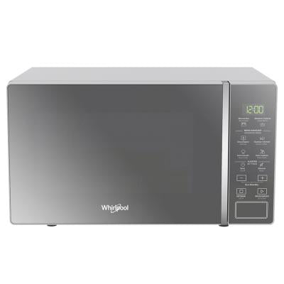 Microondas Whirlpool Wm1807d Satinado 0.7'