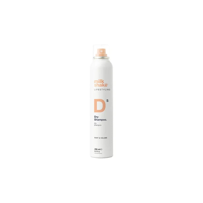 MILK SHAKE LIFESTYLING DRY SHAMPOO 200ML