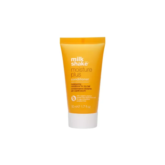 MILK SHAKE MINI MOISTURE & MORE SHAMPOO 50ML (copia)