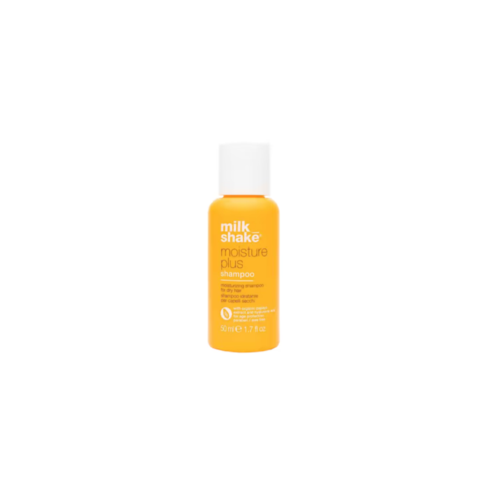 MILK SHAKE MINI MOSITURE & MORE SHAMPOO 50ML