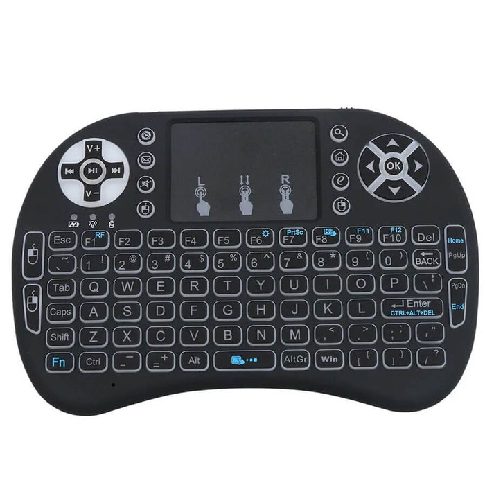 Mini Teclado Bluetooth