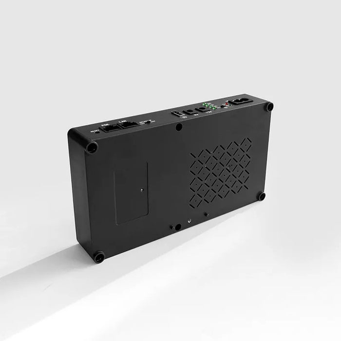 Mini UPS 20,000 mAh Para Router / Camaras 5V/9V/12V