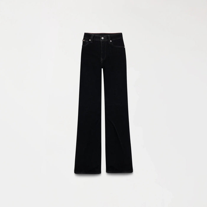 MIXTURA JEAN WOMEN BLACK - Monastery | Tienda Oficial Colombia