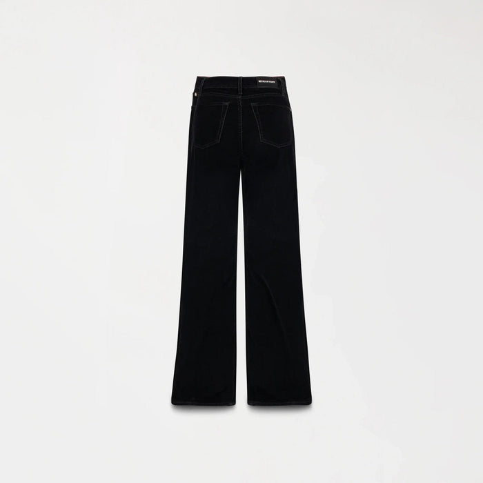 MIXTURA JEAN WOMEN BLACK - Monastery | Tienda Oficial Colombia