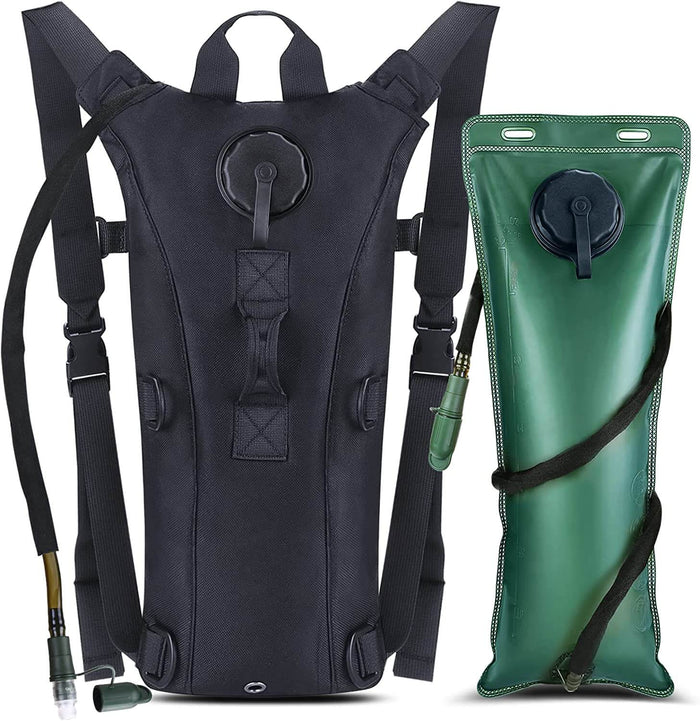 Mochila de Hidratación 3L