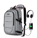 Mochila Inteligente V3 25L