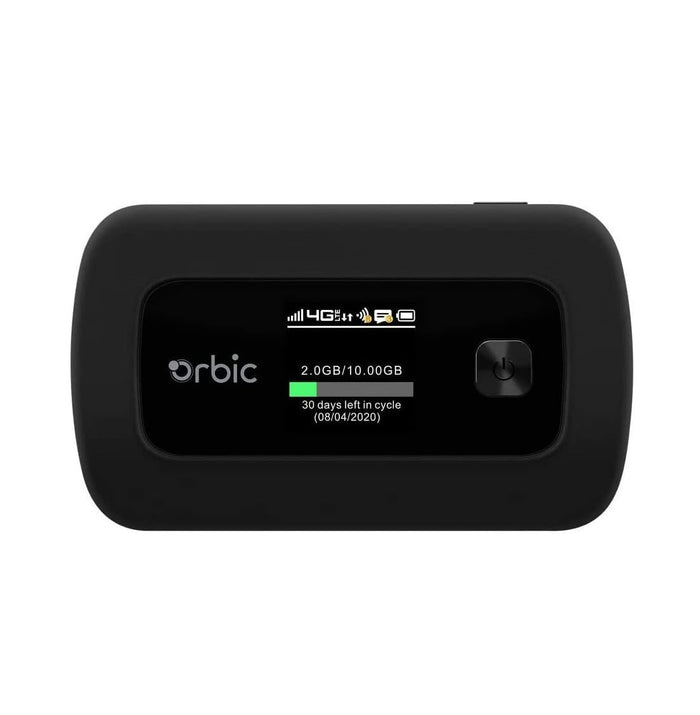 Modem Verizon Internet Portátil 4G - DirectSync