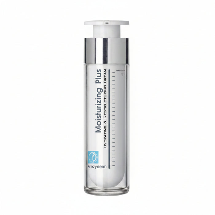 Moisturizing Plus 50 ml