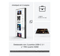 Monitor Portátil Arzopa 15.6´´ HDMI 1080P FHD
