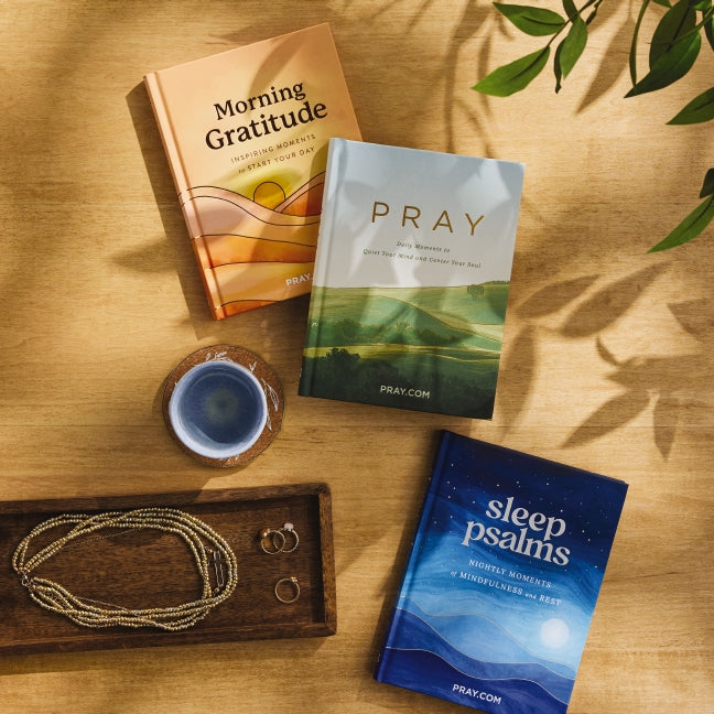 Morning Gratitude: Inspiring Moments to Start Your Day (A 100-Day Prayer Devotional to Energize Your Spirit and Cultivate a Life of Thankfulness)