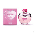 Moschino Pink Bouquet 100ML EDT