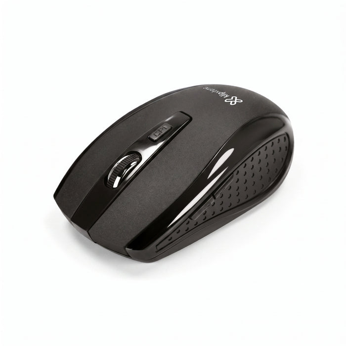 MOUSE INALAMBRICO KMW-340Bk