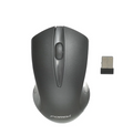 Mouse Óptico Inalámbrico FV-187 2.4G