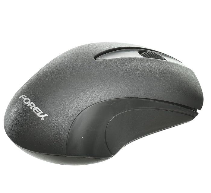 Mouse Óptico Inalámbrico FV-187 2.4G
