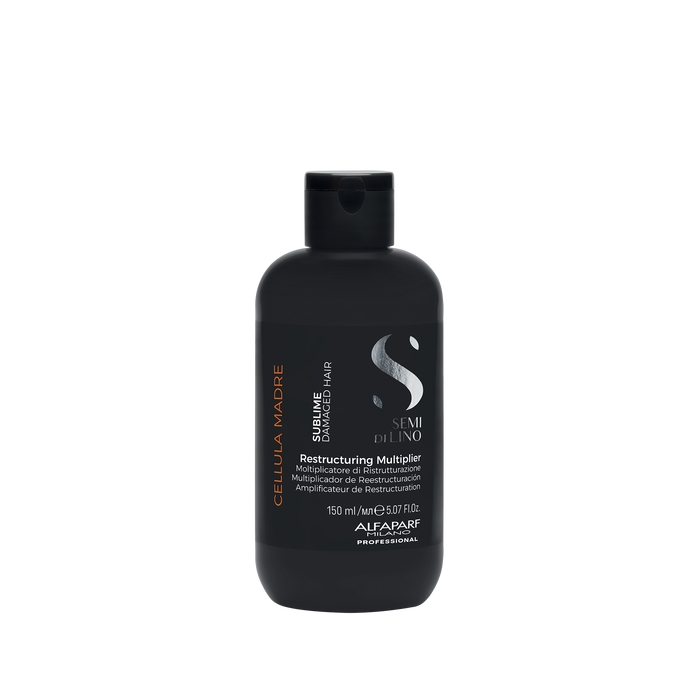 MULTIPLICADOR ALFAPARF CELULA MADRE REESTRUCTURANTE 150ML