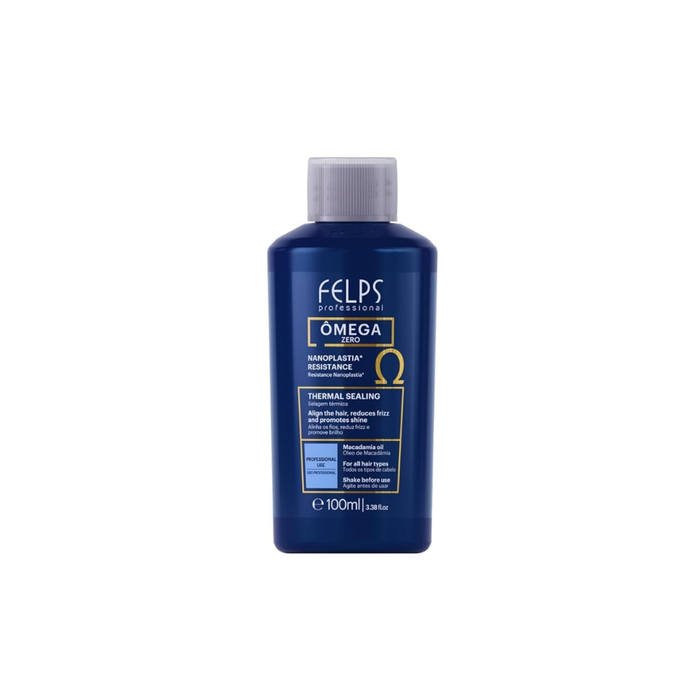 NANOPLASTIA FELPS 100ML