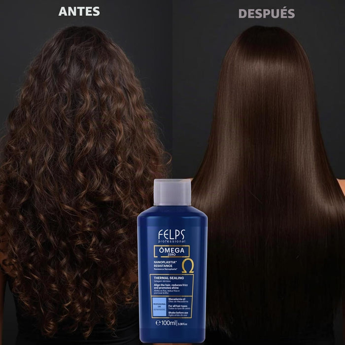 NANOPLASTIA FELPS 100ML