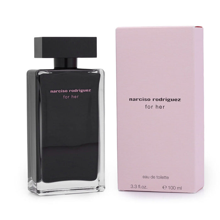Narciso Rodriguez For Her  EDT