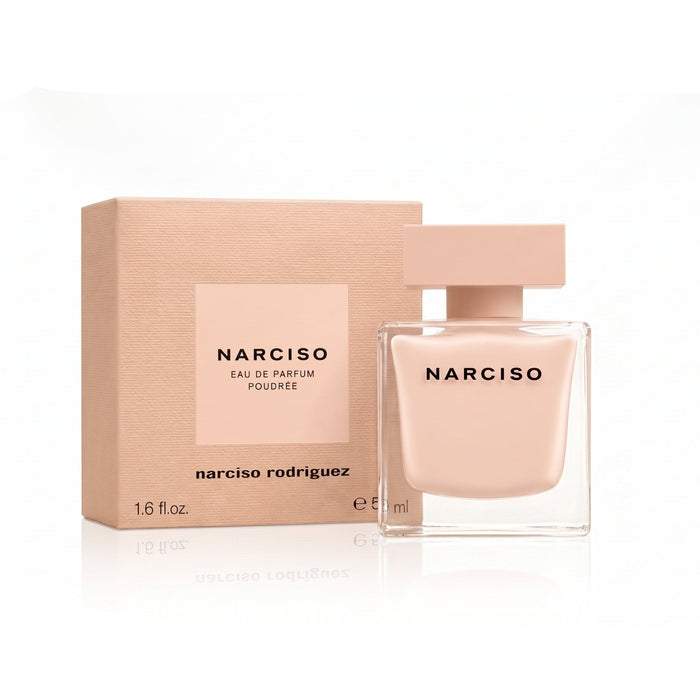Narciso Rodriguez Narciso Poudree  EDP