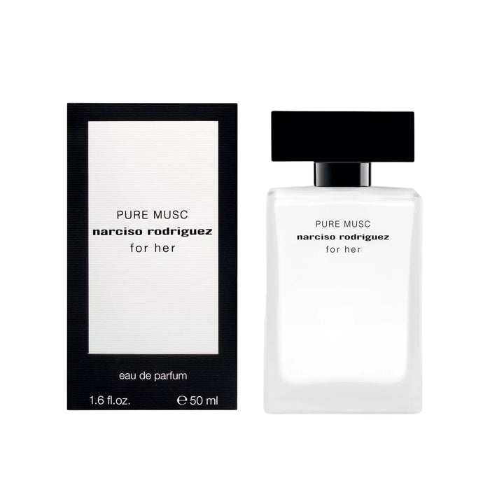 Narciso Rodriguez Pure Musc For Her  EDP